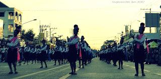 Autour du Festival des châteaux de cire 2012 -2/2