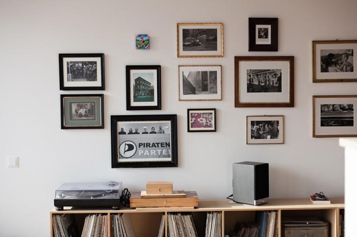 Pour le plaisir des yeux