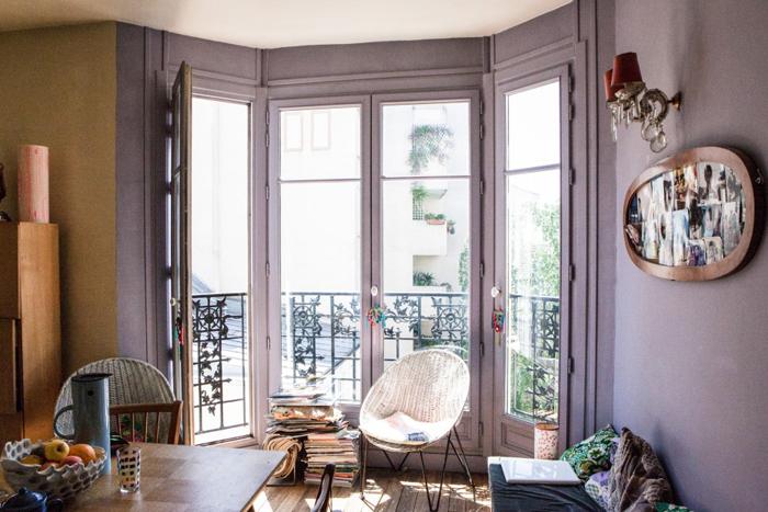 Pour le plaisir des yeux