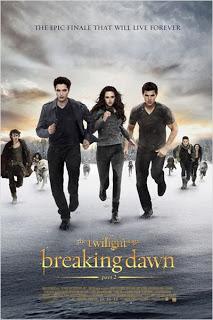 [Critique] TWILIGHT – Chapitre V : Breaking Dawn - Part. II de Bill Condon