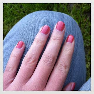 Parlons ongles, parlons Essie.