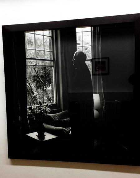 VU ‘ La Galerie  exposition  RICHARD DUMAS -Suite-