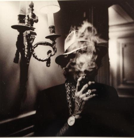 VU ‘ La Galerie  exposition  RICHARD DUMAS -Suite-