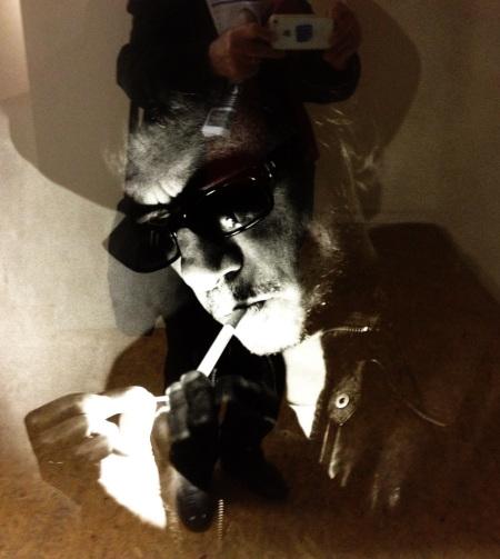 VU ‘ La Galerie  exposition  RICHARD DUMAS -Suite-