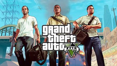 Rendez-vous ce soir à 17h pour le second trailer de GTA V