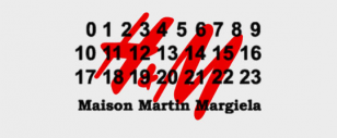 H&M x Maison Martin Margiela