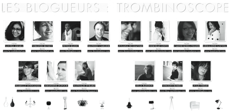 L’éclairage déco et les blogueurs sont à l’honneur dans le Livre Blanc de Laurie Lumière