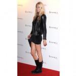 Robe chic et boots : osez !