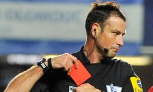 Chelsea-Clattenburg : suite et fin ?