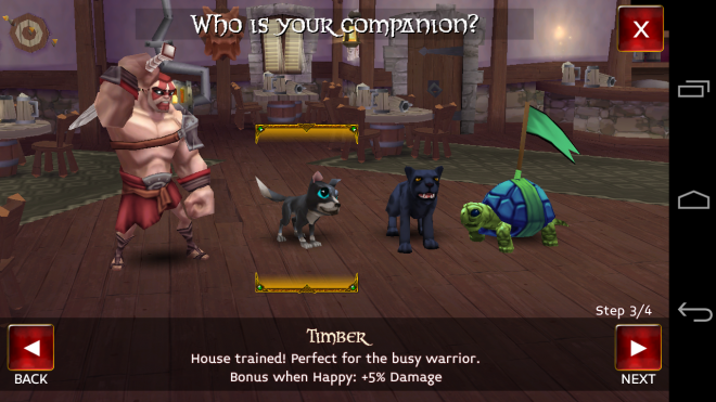 Arcane Legends – Le CORPG disponible pour tout le monde gratuitement