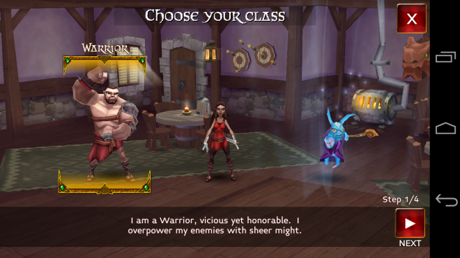 Arcane Legends – Le CORPG disponible pour tout le monde gratuitement