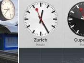 design l'horloge iOS6 pourrait coûter millions d'euros Apple