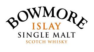 Whisky Bowmore : 1ère saveur d’Islay