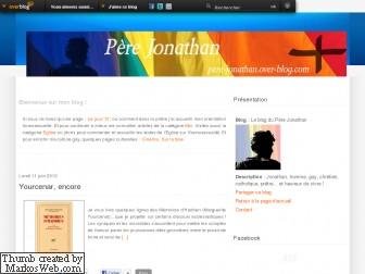 Ne réduisons les homosexuels à des victimes: réponses aux questions du Père Jonathan