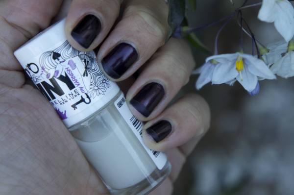 OPI – Germany Every Month is Oktober-fest