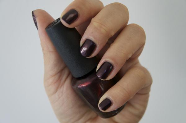 OPI – Germany Every Month is Oktober-fest