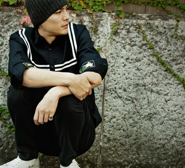 NEIGHBORHOOD – F/W 2012 COLLECTION EDITORIAL