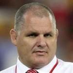 Queensland Reds Wallabies