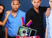 soir Webreal reçoit rappeur Sultan