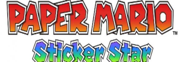 Paper Mario, aventures et recyclage