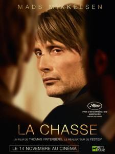 Sorties Ciné – 14 novembre 2012