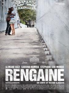 Sorties Ciné – 14 novembre 2012