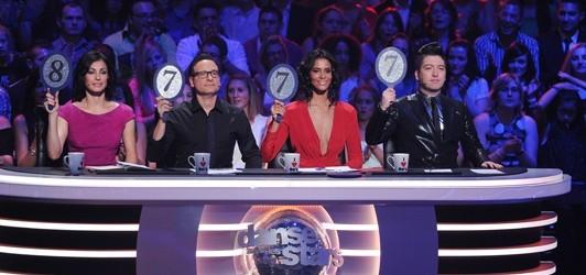 TF1: Une émission spéciale de « Danse avec les stars » en préparation