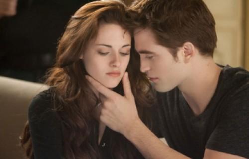 Natalie a vu pour vous : « Twilight – Chapitre 4: Révélation (2ème partie) »