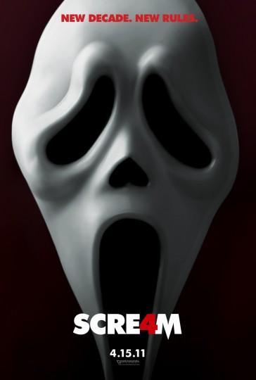 Scream 5 pourrait naître des réseaux sociaux
