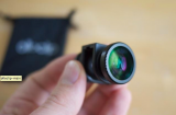 Olloclip : trois objectifs en un pour iPhone 5