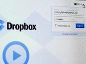 Dropbox millions d’utilisateurs gagner