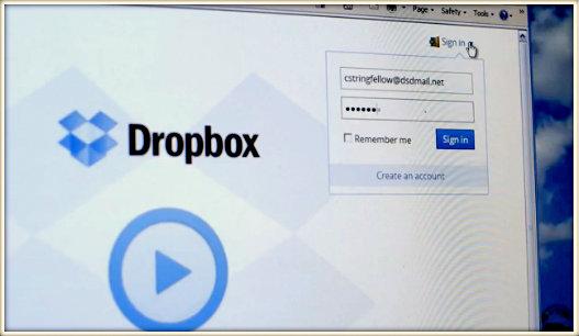 Dropbox