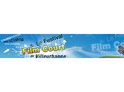 [info] Festival Film Court Villeurbanne