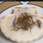 La Maison de la Truffe à Paris est aussi une brasserie !