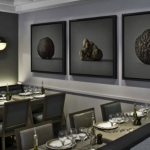 La Maison de la Truffe à Paris est aussi une brasserie !