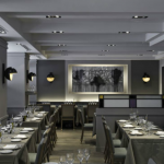 La Maison de la Truffe à Paris est aussi une brasserie !