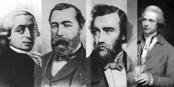 Le Saviez-vous..? Les inventions belges !