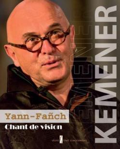 Yann-Fañch Kemener. Un portrait de l'artiste breton