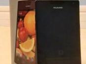 Huawei Ascend TEST L’EMPIRE MILIEU GAMME