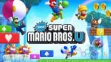 Encore des vidéos pour New Super Mario Bros U