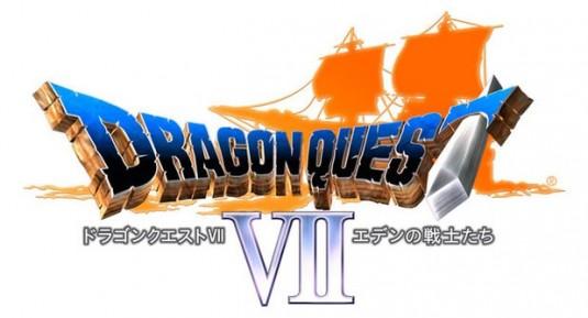 Images-Dragon Quest VII