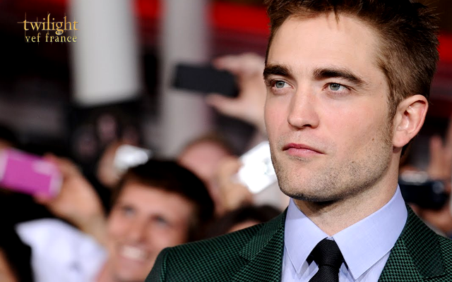 Première mondiale : Revoir en intégralité + Photos