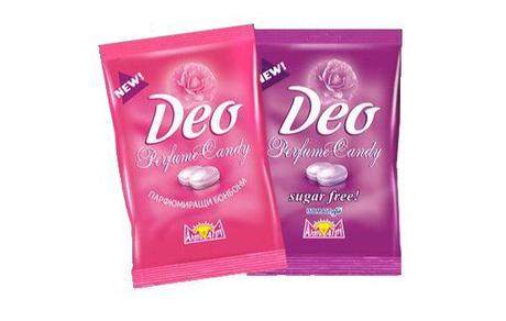 deo-perfume-candy Sans sucre en plus !