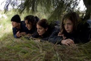 [Concours] Gagnez des DVD et BluRay de Demain, quand la guerre a commencé