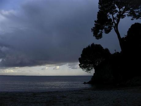 il est vrai que parfois...