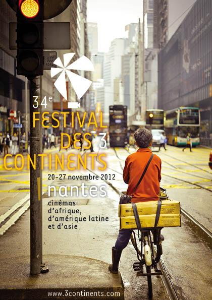 La Kinopithèque avec le 34e festival des 3 continents