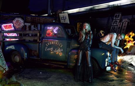 960-6 Emma Summerton, l’étoile montante