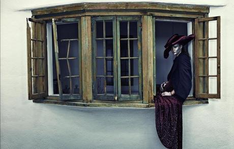 960-5 Emma Summerton, l’étoile montante