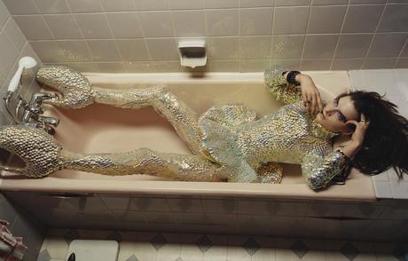 960-8 Emma Summerton, l’étoile montante