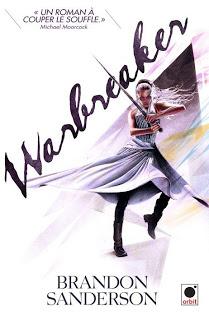 Warbreaker - Brandon Sanderson